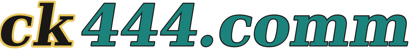 ck444.comm logo